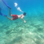 Chania: Boat Trip with Guided Snorkeling Tour - Exploring the Chania Guided Snorkeling Experience