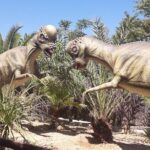 Chania Childrens Day CretAquarium Dinosauria and Labyrinth Park - What the Tour Means for Travelers