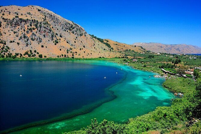 Chania City, Elafonissi Beach and Kournas Lake - VIP Private Tour - Frequently Asked Questions