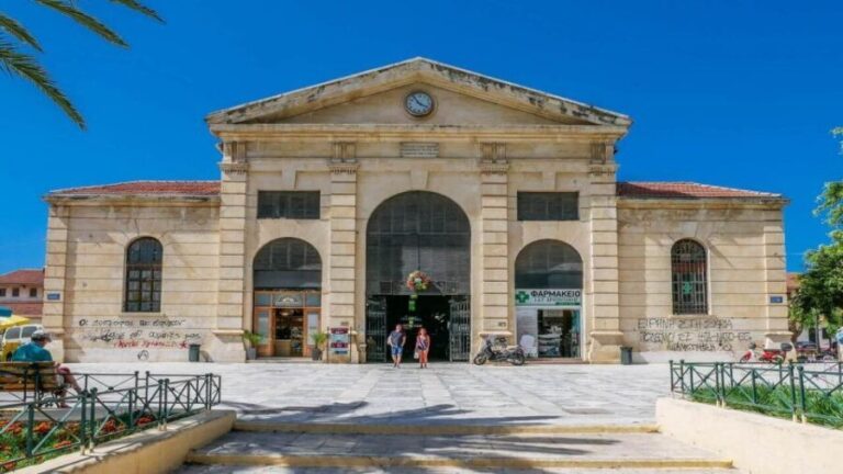 Chania City Tour with Georgioupoli - A Deep Dive Into the Chania & Georgioupoli Tour Experience