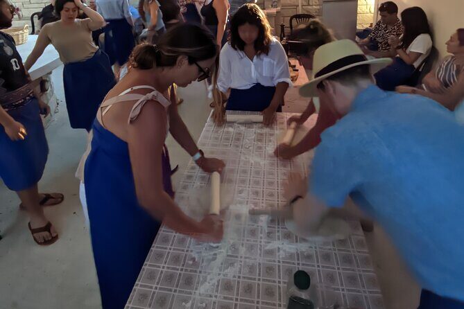 Chania Cooking Class-The Authentic Enjoy traditional Cretan meal - Frequently Asked Questions