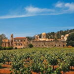 Chania: Cretan Monastery Wine Tour with Transfers & Tastings - Why This Tour Stands Out