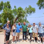Chania: E-Bike City Highlights Tour - The Real Value of This Tour