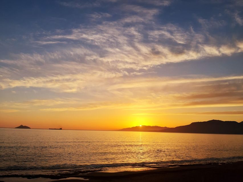 Chania E-Bike Sunset Tour - An In-Depth Look at the Chania E-Bike Sunset Tour