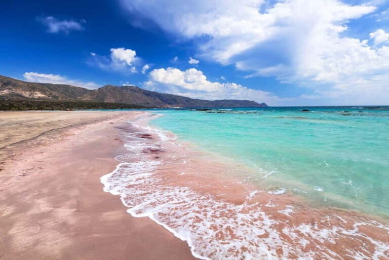 Chania: Elafonisi Beach Day Trip with Local Honey Factory - Who Should Consider This Tour?