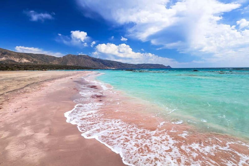 Chania: Elafonisi Beach Day Trip with Local Honey Factory - Who Should Consider This Tour?