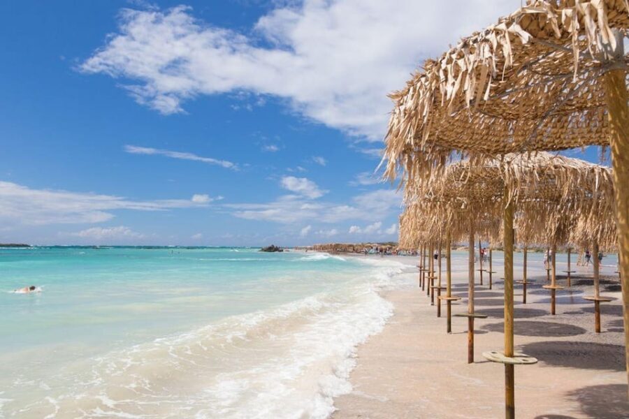 Chania: Elafonisi Beach Day Trip with stop in Elos Village - Who Will Love This Tour?