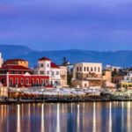 Chania Evening Tour From Rethymno - Exploring the Itinerary in Detail