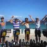 Chania Exploration Segway Tour - What Past Travelers Say