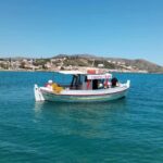 Chania: Fishing Boat Trip with Breakfast and Swim - What’s Included and What’s Not