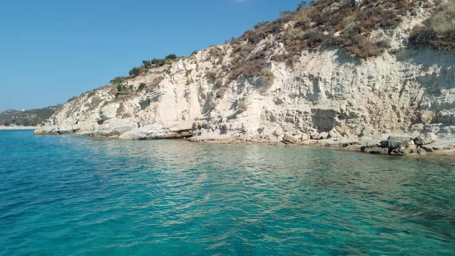 Chania Fishing with Nets: Catch&Cook with a Local Fisherman - FAQs