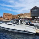 Chania: Full-Day Santorini Private Cruise with Visit to Oia - Why This Tour Stands Out