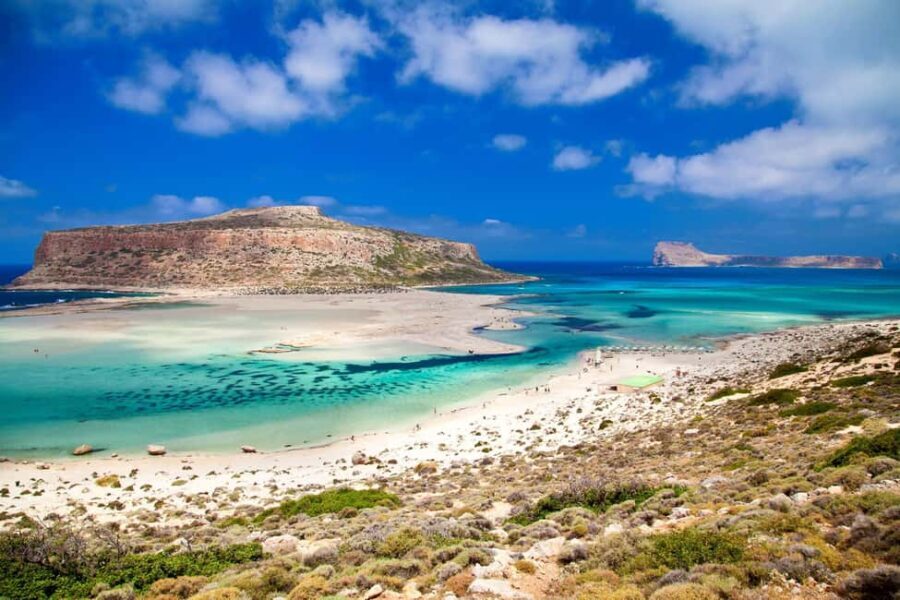 Chania: Gramvoussa & Balos Lagoon(Boat ticket is included) - Exploring Crete’s Gems: Gramvousa and Balos in Detail