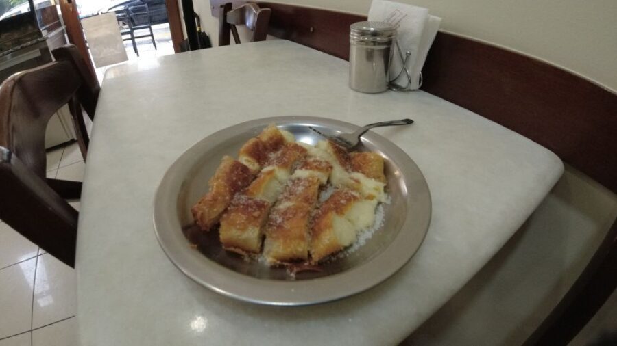 Chania: Guided Walking Food Tour with Tasting - FAQs