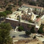 Chania Highlights:Venizelos, Stavros, Agia Triada & Marathi - Authentic Experiences That Matter