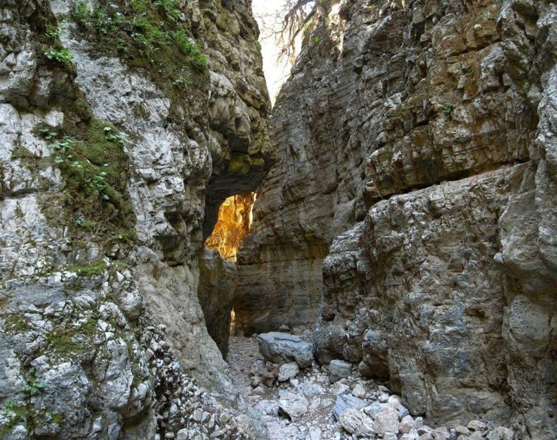 Chania: Imbros Gorge and Libyan Sea Day Tour - Final Thoughts: Who Will Enjoy This Tour?