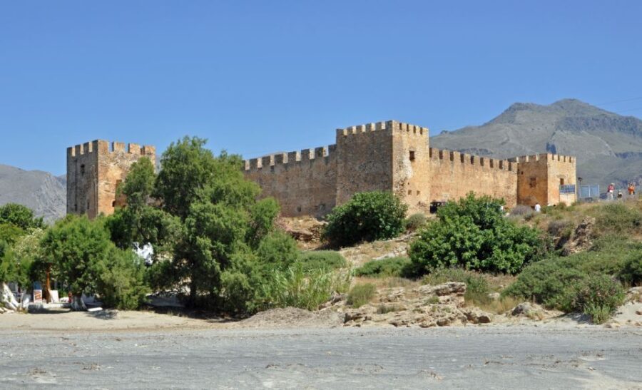 Chania: Imbros Gorge Hiking Tour & Beach Relaxation - The Value of This Tour