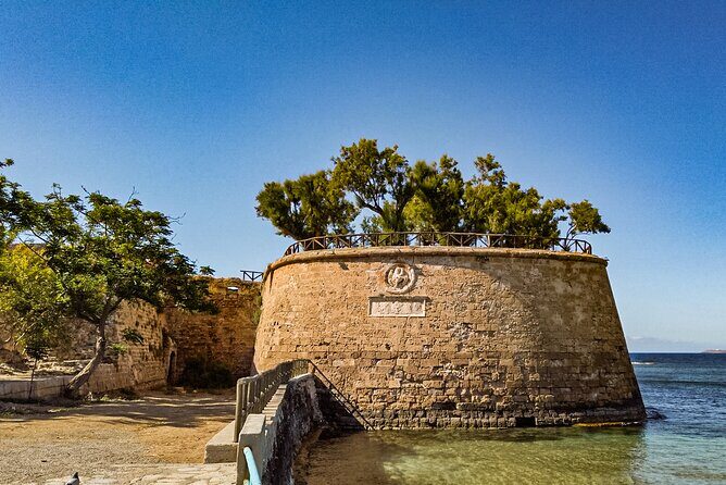 Chania, Kournas and Rethymno from Heraklion Private Tour - Overall Impression and Value