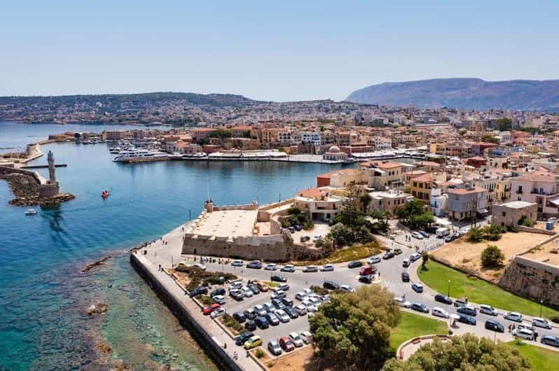 CHANIA - KOURNAS - RETHIMNO - Final Thoughts: Is It Worth It?