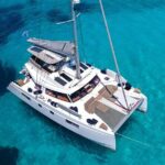 Chania: Morning Catamaran Cruise with Premium Lunch & Drinks - The Experience in Detail