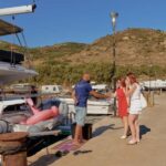 Chania: Morning Catamaran Cruise with Premium Lunch & Drinks - FAQ