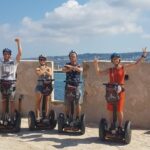 Chania: Old City & Venetian Harbor Discovery on Segways - Who Should Consider This Tour?
