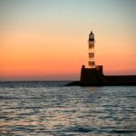 Chania Old Town Half Day Walking Tour - What to Expect From the tour