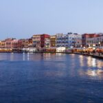 Chania Old Town Half Day Walking Tour - Who Will Appreciate This Tour?