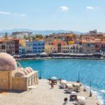 Chania Old Town - Millennial Olive Tree - Olive Oil Mill - The Sum Up: Who Is This Tour Best For?