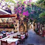 Chania Old Town Private Tour with pick up (price per group of 6) - Wrapping It Up