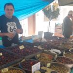 Chania: Old Town, Public and Farmers Market-Laiki. - FAQ