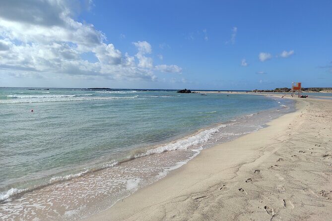 Chania Pink Beaches Private Tour: Elafonisi & Falassarna - Why This Tour Offers Great Value