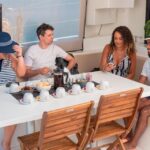 Chania: Private Day Catamaran Cruise with Swimming and Meal - Frequently Asked Questions
