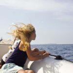 Chania: Private Half-Day Island-Hopping Boat Tour - A Practical Overview of the Experience