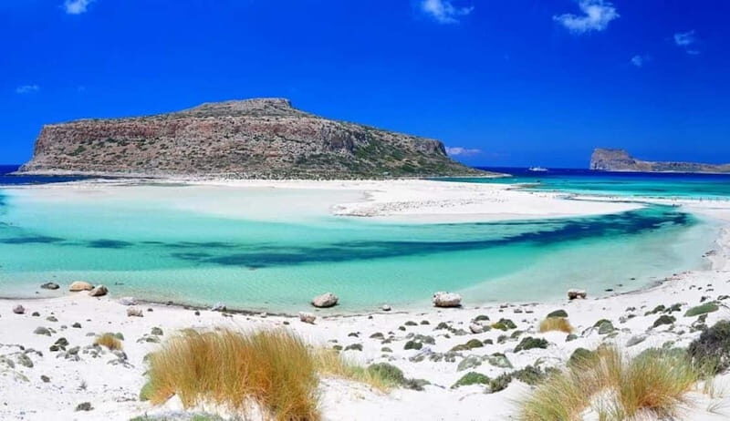 Chania: Private Off-Road Day Trip to Balos Sea- Lagoon - What Sets This Tour Apart