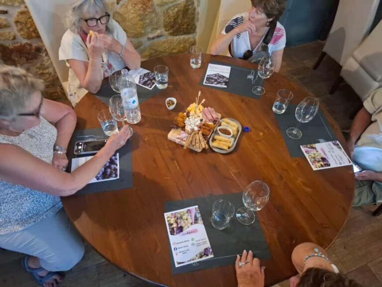 Chania Private Wine Tasting Tour & Theriso Village Visit - Final Thoughts: Is This Tour Worth It?