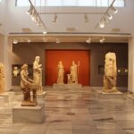 Chania/Rethymno: Knossos & Heraklion Archaeological Museum - Knossos Palace: The Heart of Minoan Myth and Mystery