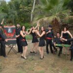 Chania & Rethymno:Cretan Folklore Night Buffet at Argyroupol - Practical Details & Value