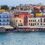 CHANIA RETHYMNON KOURNAS, full day professional guided coach tour - An In-Depth Look at the Tour Experience