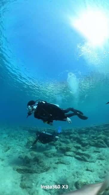 Chania :Scuba Diving for Beginners-Boat Dive - Who Is This Tour Best For?