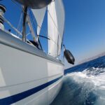 Chania shared Sailing cruise in a small group - Exploring the Chania Sailing Experience: A Detailed Look