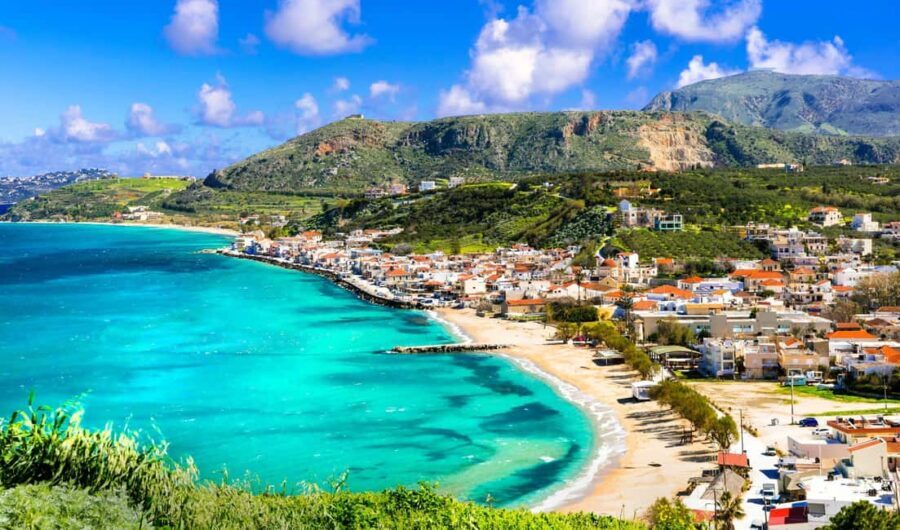 Chania/Souda: Gulf Cruise with Beaches,Caves & hotel Pick Up - A Detailed Look at the Souda Gulf Cruise Experience