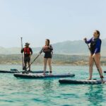 Chania: Stand-Up Paddleboard Small Group Tour - What Makes It Worth the Price?