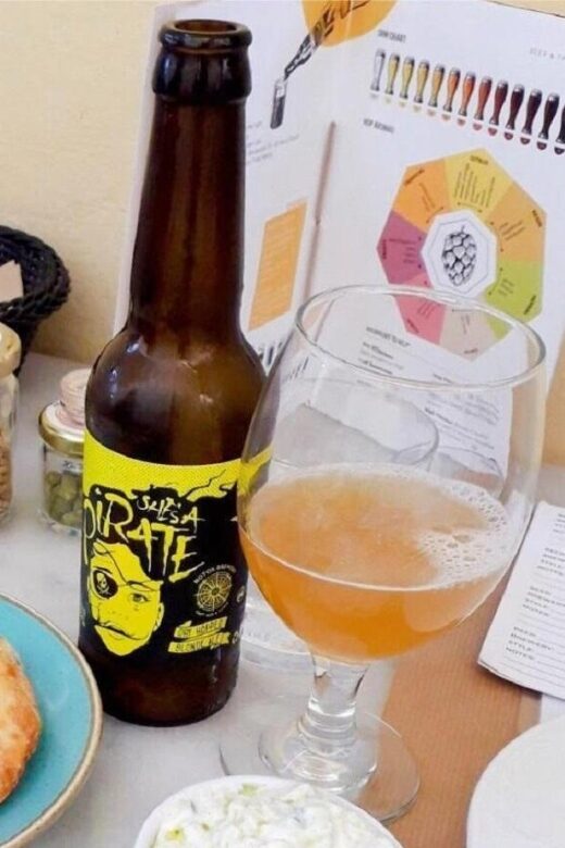 Chania: Sunset Craft Beer & Food Tour - FAQ
