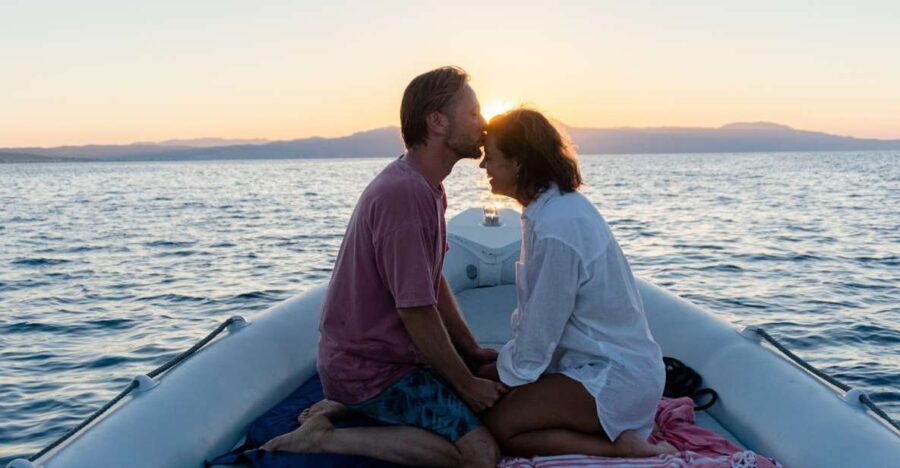 Chania: Sunset Cruise with Cretan Wine - Why This Tour Offers Great Value