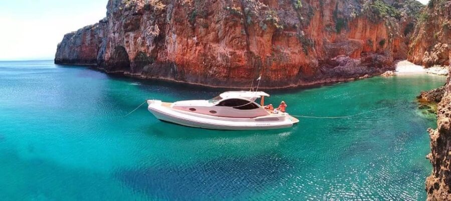 Chania: Sunset Tour by Private Boat - Why This Tour Offers Great Value