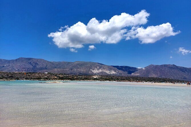 Chania to Elafonisi Beach and Traditional Villages Private Tour - Who Will Enjoy This Tour?