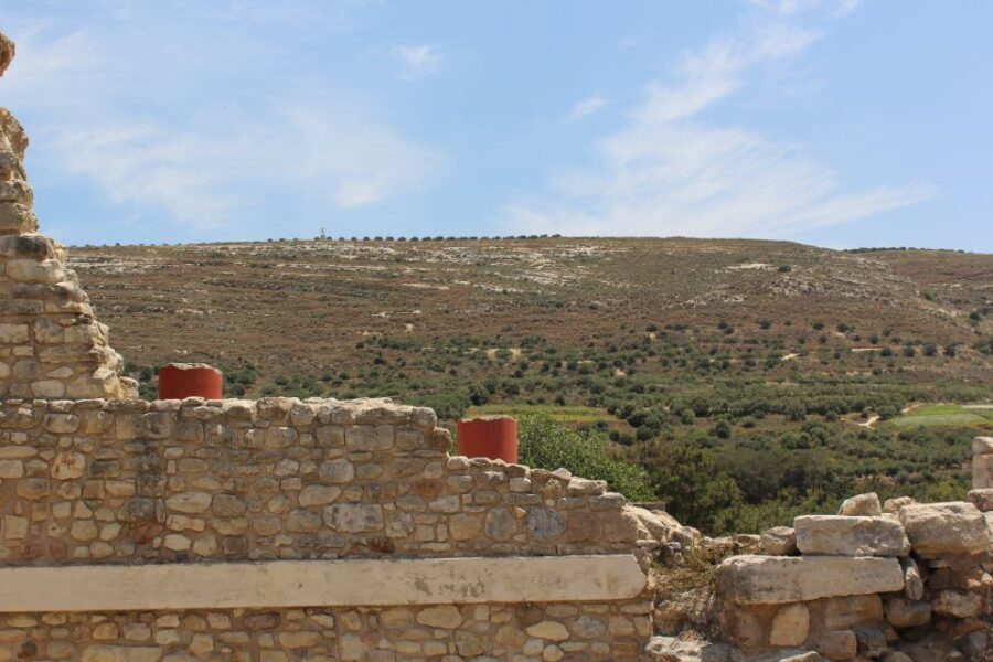 Chania to Knossos Palace- Heraklion City Private Guided Tour - What We Really Like About This Tour