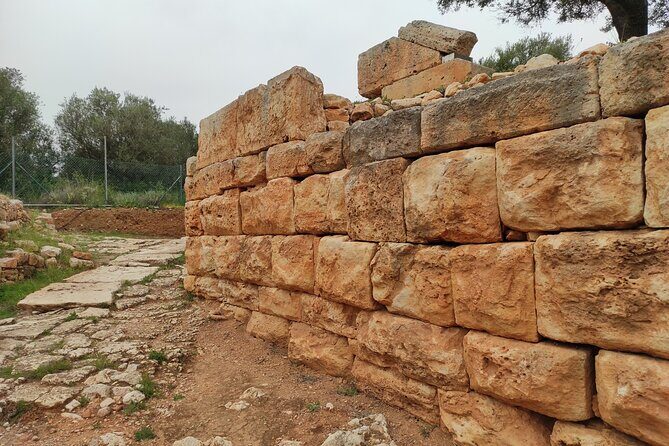 Chania Villages and Aptera Site Private Guided Tour - A Deep Dive into the Crete Experience