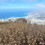 Chania: Wind Turbines & Falassarna Beach Private Jeep Safari - Hiking to Prophet Elias Chapel with Panoramic Views